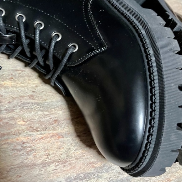 Aeropostale combat boots - Picture 10 of 16